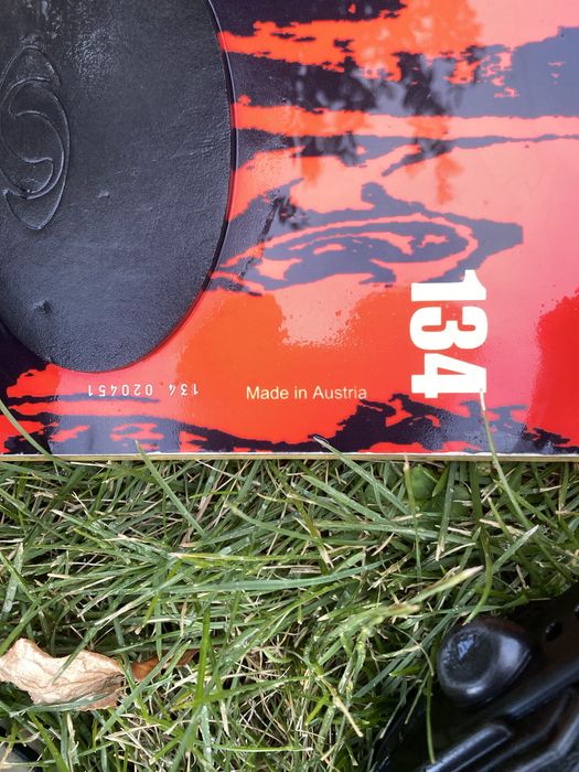 Сноуборд фирмы black fire