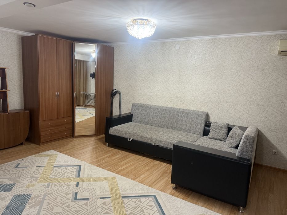 Продам 1 комнатную квартиру