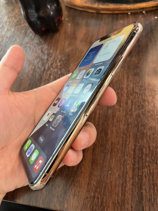 Iphone 11 pro 256 GB
