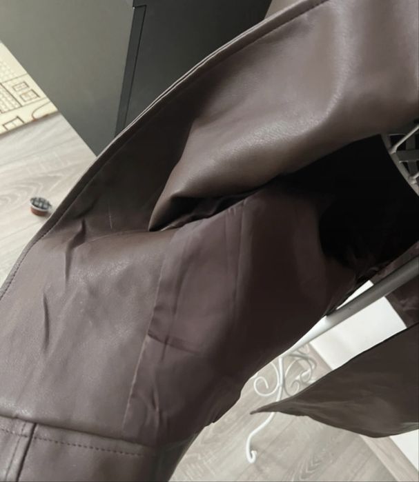 Trench marime universala nou