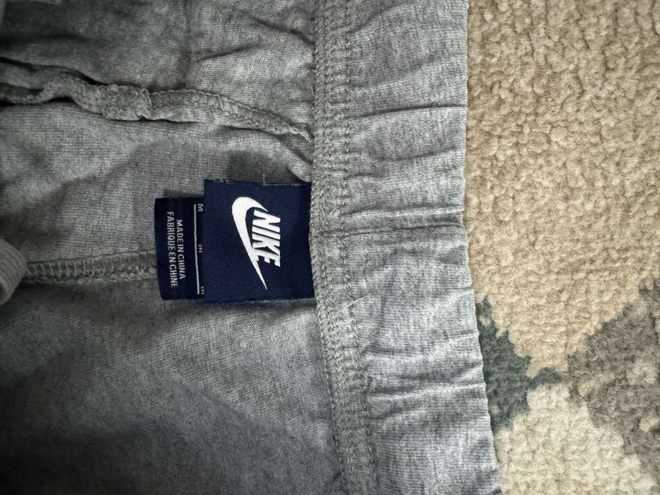 Мъжки къси гащи Nike