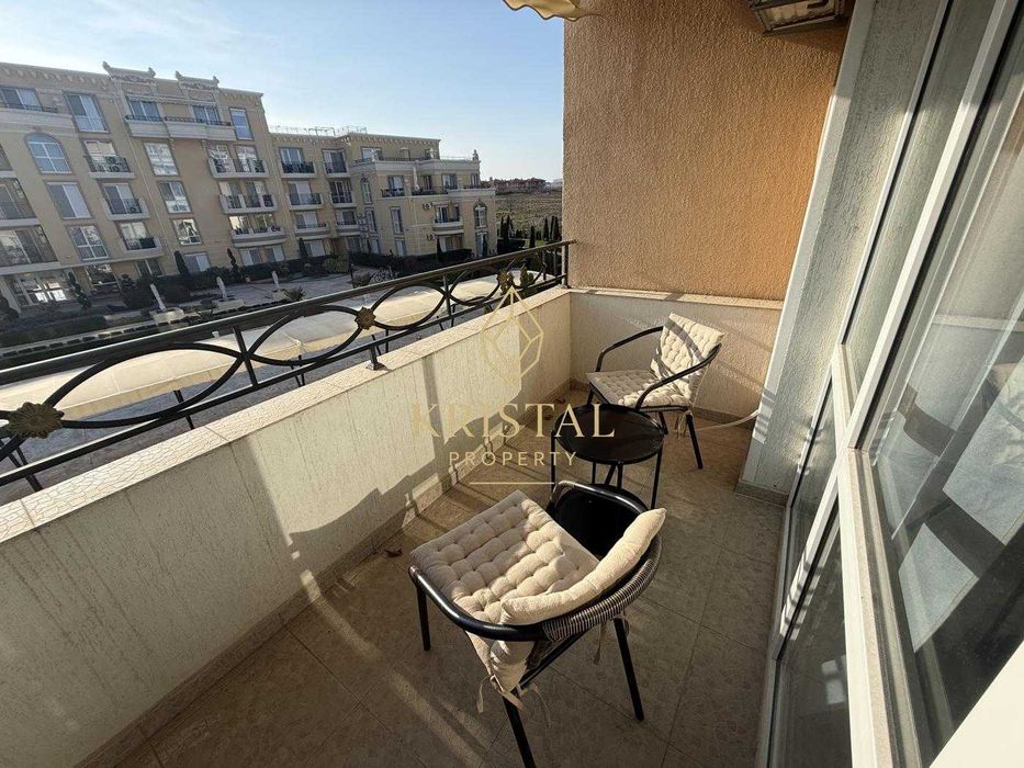 Продава се Двустаен апартамент в с. Равда, Област Бургас - 55 кв.м за 784 €/кв.м - Снимка #9