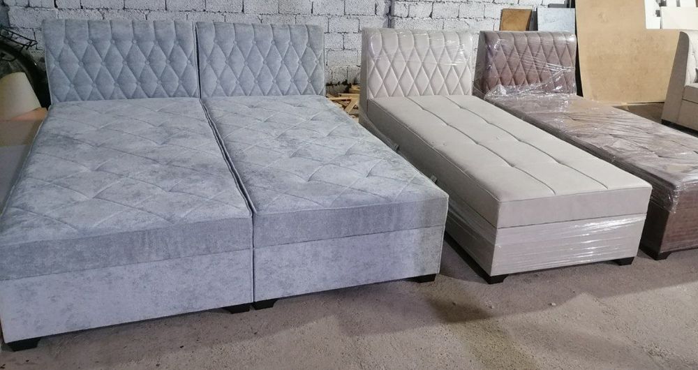 Sotiladi bir kishilik divan