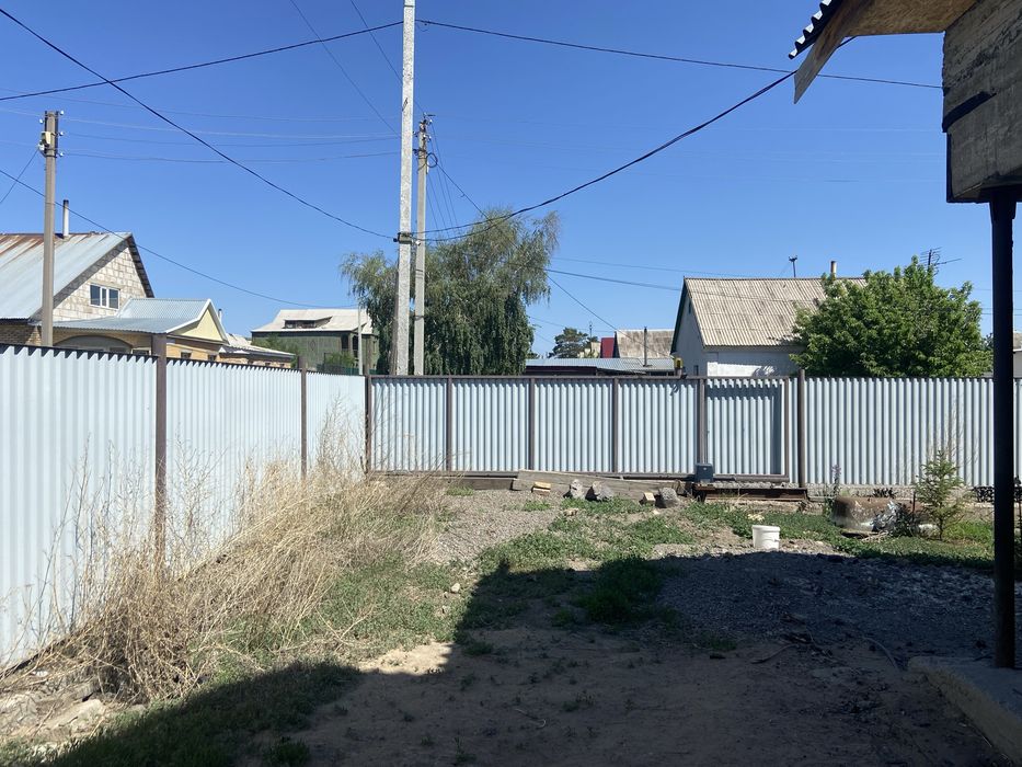 Продам дом на правом берегу