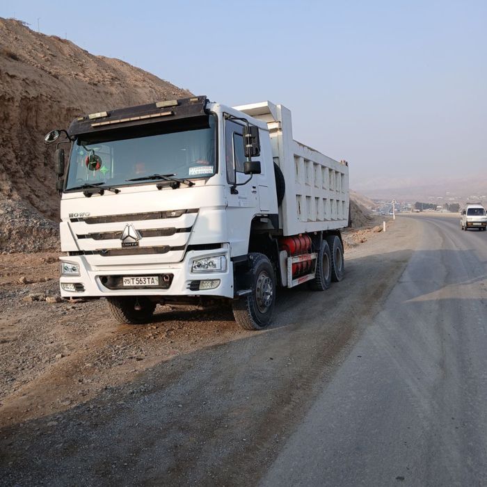 Howo srochniy sotiladi