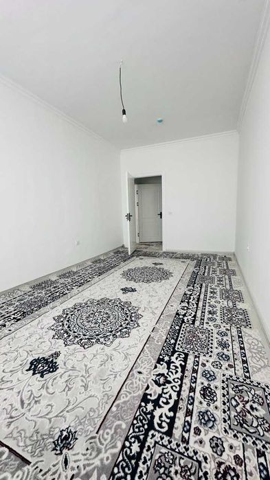 Аренда. Сдается 2-х ком ЖК "Мусаффо Маскан". Водник. Новостройка