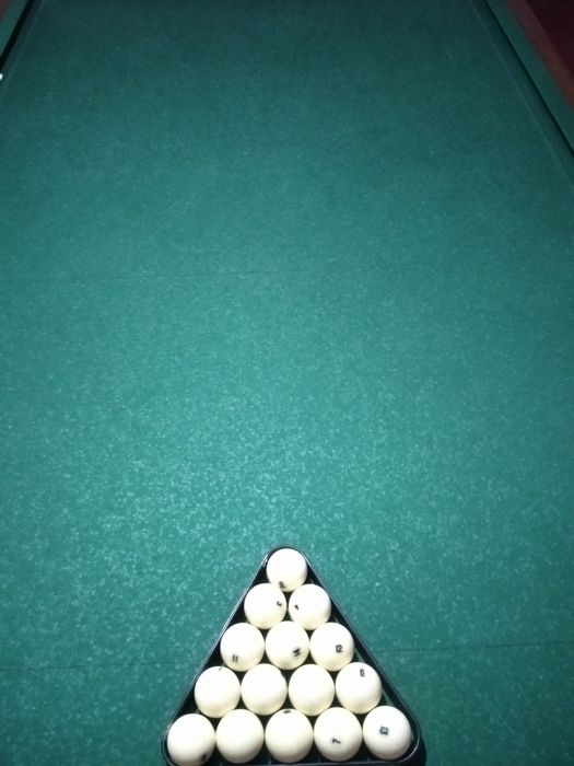Billiard stol sotiladi