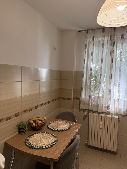 Apartament Tomis |||