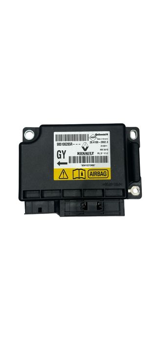 Vand calculator airbag NOU cod 985106285R renault megan 3