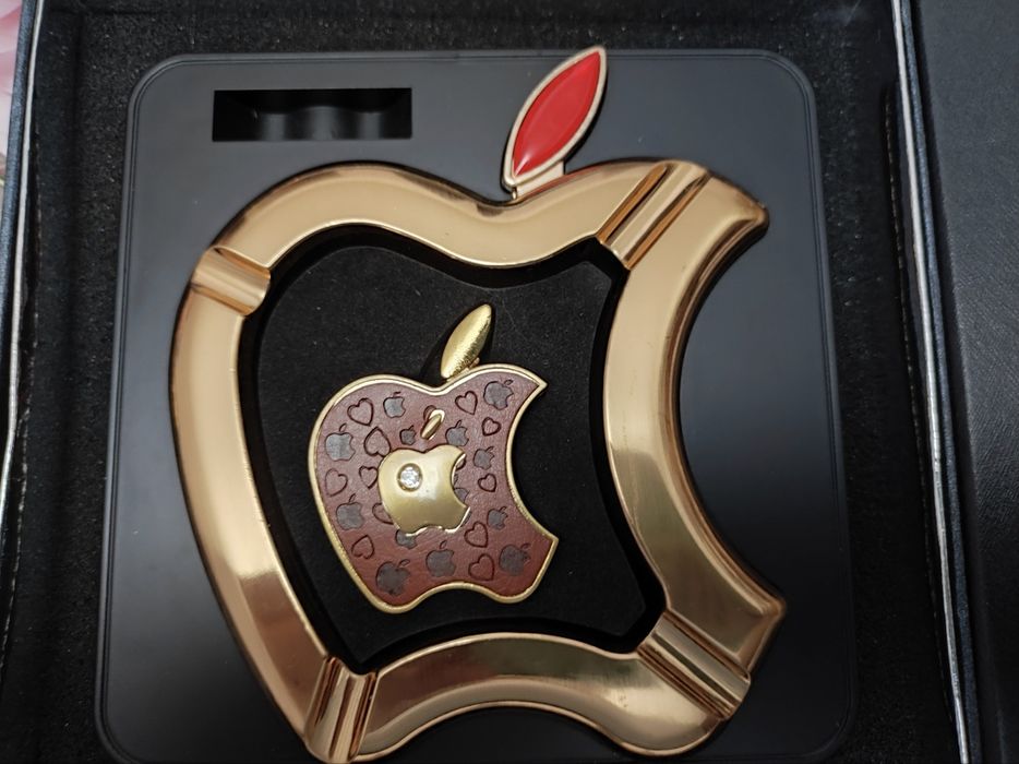 Шикарные подарочные наборы - пепельница с зажигалкой!