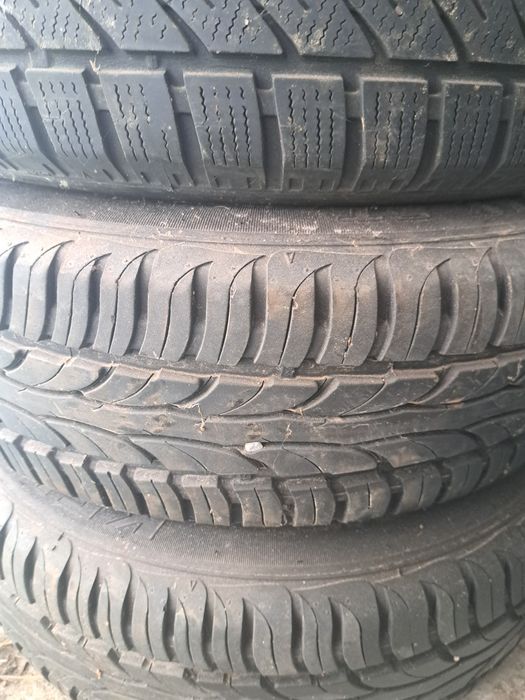 Anvelope vară  175/65R14