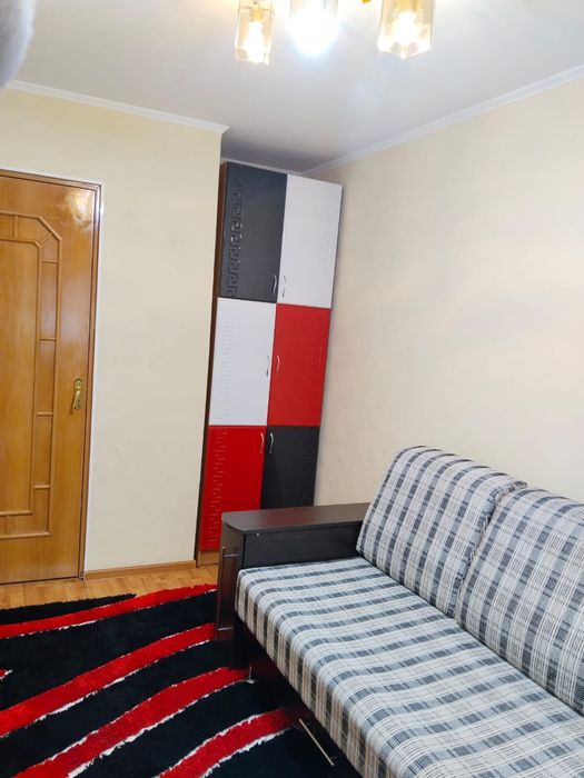 Сдам 3х комнатную квартиру