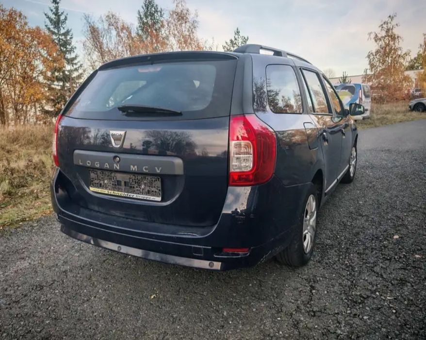 Logan 0.9 Gpl Navigatie