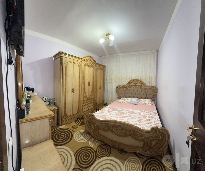 Аренда квартира сергили