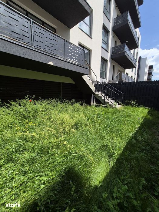 Apartament 2 camere Theodor Pallady,GRADINA proprie40mp,Metrou
