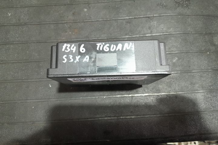 MODUL START STOP 3AA919041A 3AA919041A Volkswagen VW Tiguan prima gen