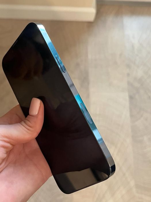 iPhone 13 Pro Max 256GB Sierra Blue | Хорошее состояние