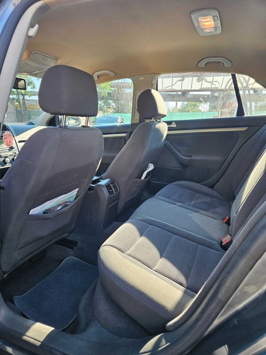 Se vinde VW Jetta 1.9 TDI 2006
