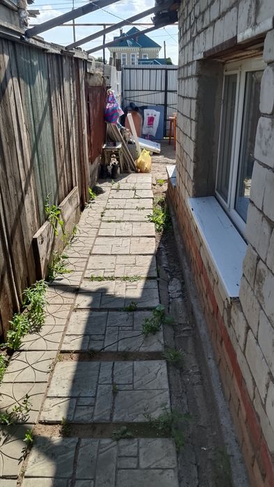 Продам частный дом, район парк Кирова