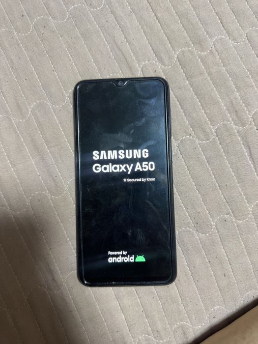 Продам Samsung Galaxy A50