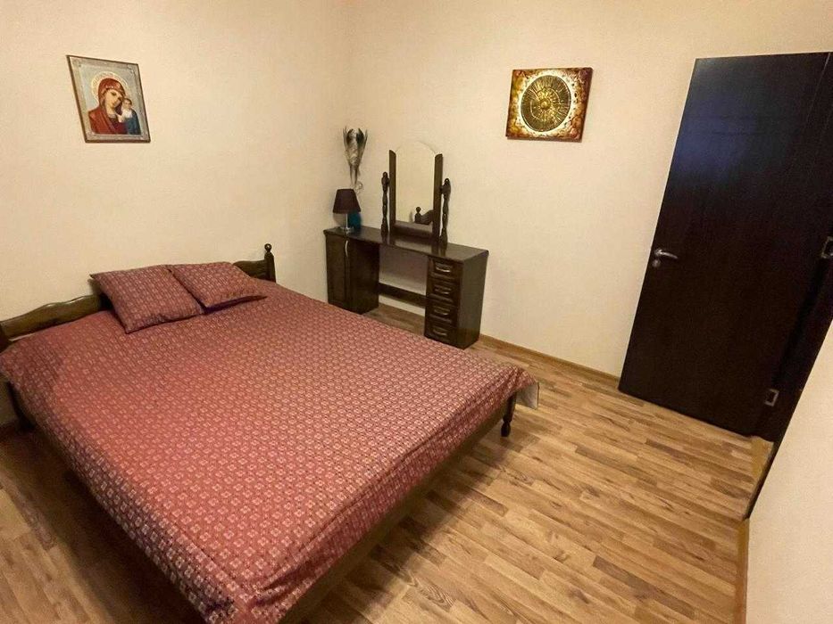 Продава се Тристаен апартамент в Велинград - 82 кв.м за 666 €/кв.м - Снимка #11