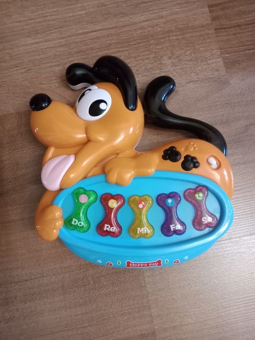 Детский демисезонный комбинезон