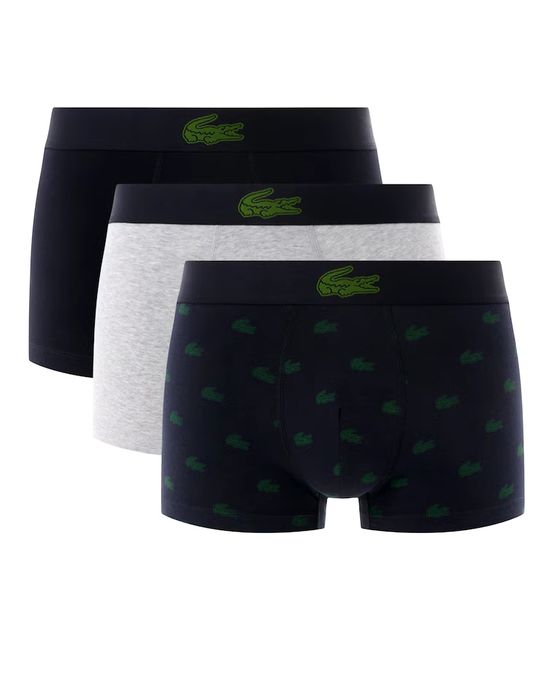 Lacoste, оригинал! Трусы боксеры