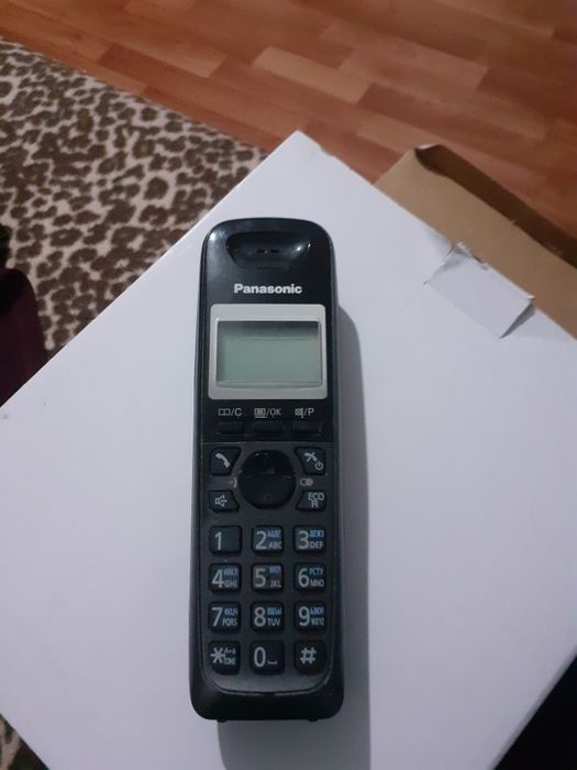 Радиотелефон Panasonic