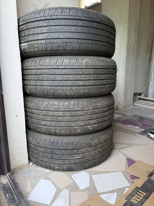 Продам летние шины