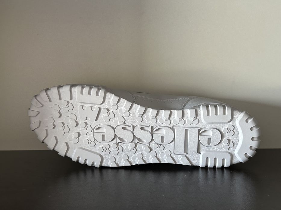 ELLESSE TANKER CUPSULE 42номер 26см Стелка Нови без Кутия