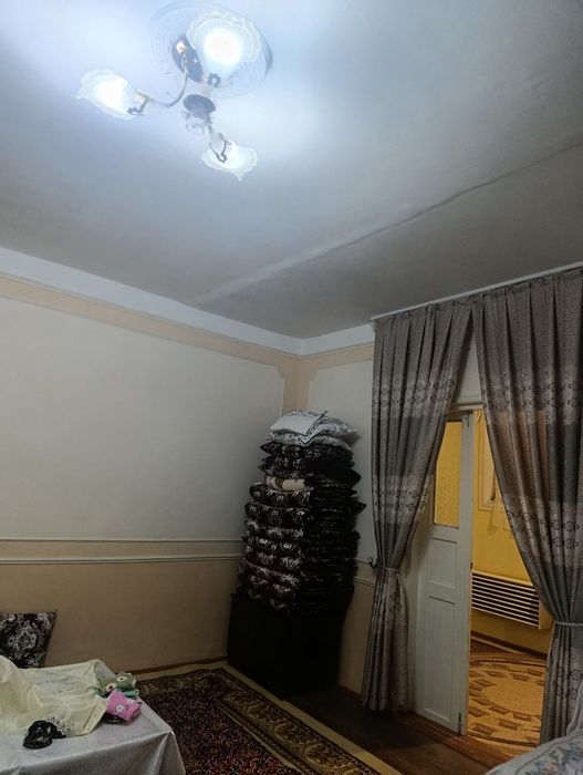 Уртасарой Навруздан 4.5 км ховли