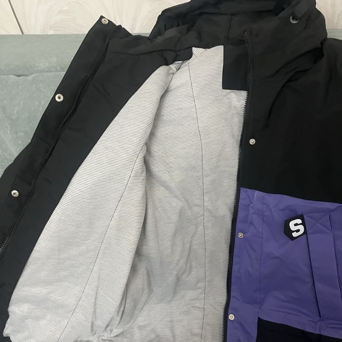 Продам ветровку демисезон