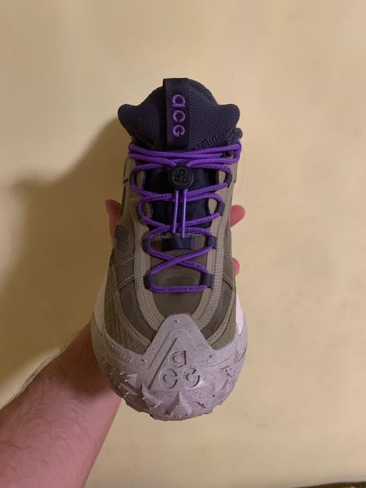 Мъжки обувки Nike acg