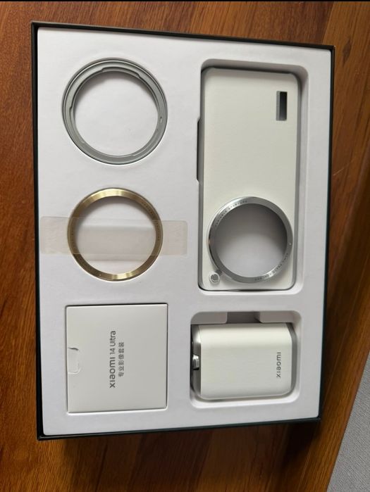 Обменяю/продам Xiaomi 14 ultra