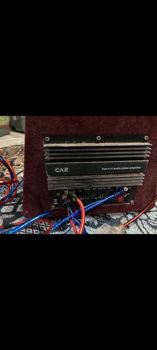 .Буфер саттылады