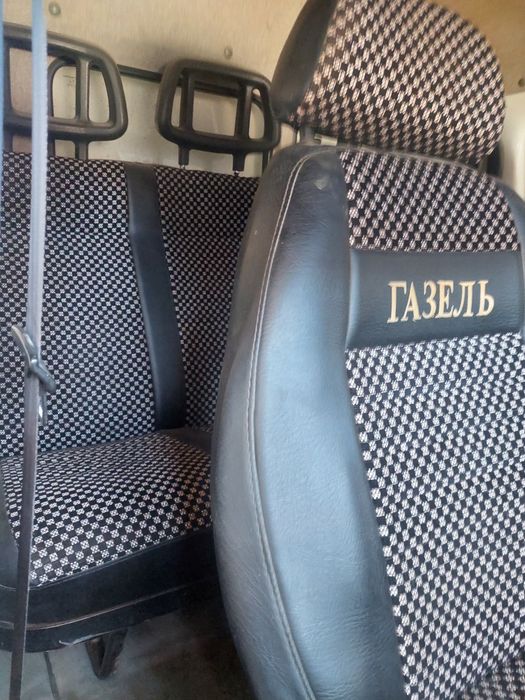 Газел фермений нархи келмлмоади