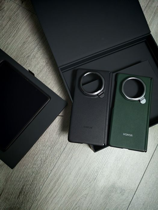 Vand Honor Magic V3 521gb Black