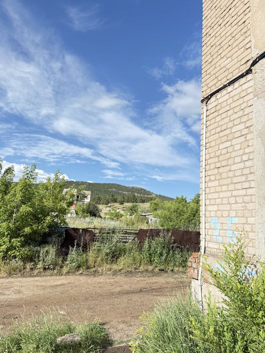 2комн, Фабричная 2Б, 3этаж