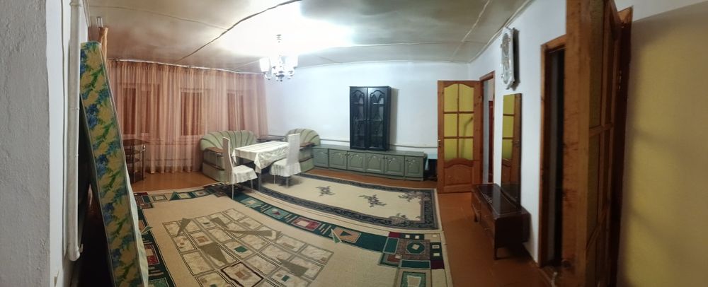 Сдам дом район обл акимат