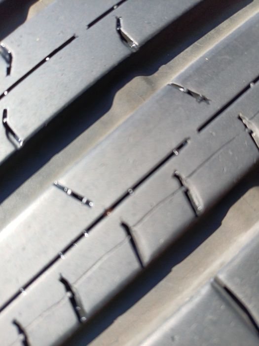 Гуми 205/55/16 Фалкен