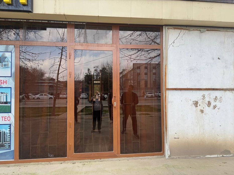 Ofis ijaraga beriladi