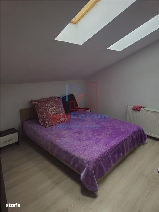 Apartament 2 Camere Capat Pacurari
