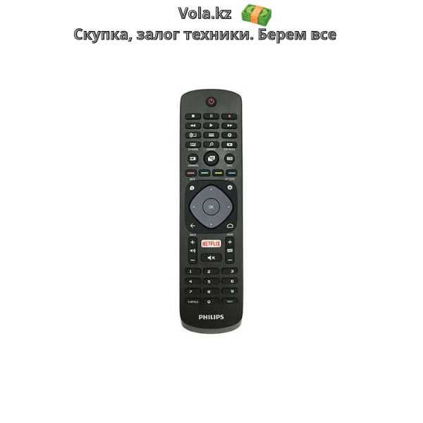 Новый телевизор Philips 49pft5501/ Смарт, WiFi / ломбард /
