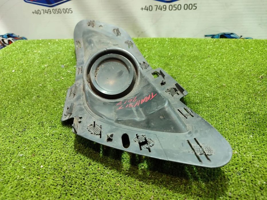 GRILA PROIECTOR DREAPTA FORD TRANSIT COURIER 1.5 DIESEL 2017 COD OEM ET7619952 / FURGONETA / 2014-2023
