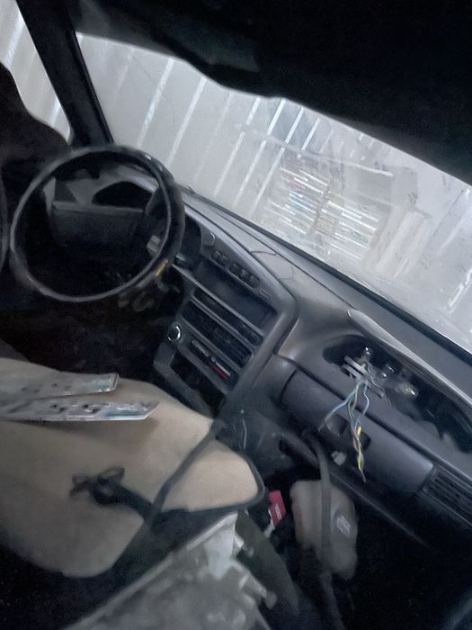 Продается по запчастьям