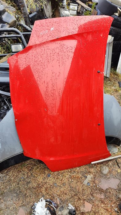 Капот Тойота Королла 120 Toyota Corolla E120 седан универсал хэтчбек