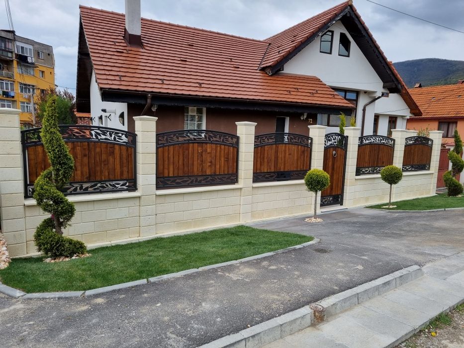 Confecții metalice Debitare tablă cu plasma cnc Pugmetal