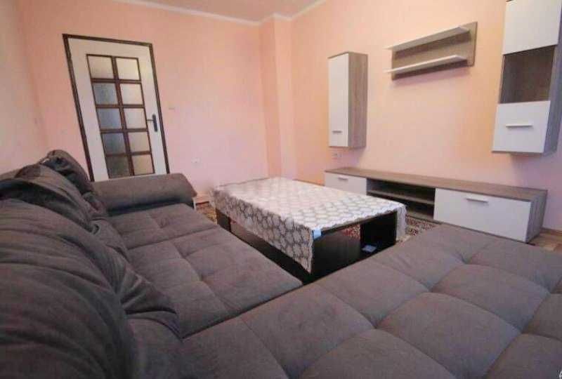 Двустаен апартамент след ремонт