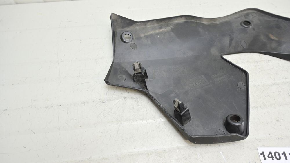 Spoiler Plastic Motor Stanga BMW S1000XR K69 2020 - 2025