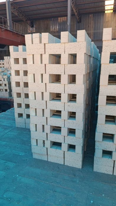 Пишган гишт упаковкалик без упаковка
